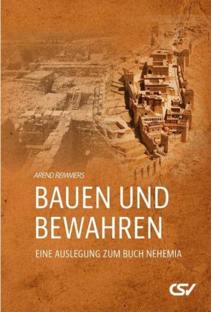 Bauen und Bewahren